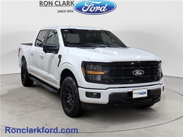 2026 Ford F-150 XLT (Stk: 17099) in Wyoming - Image 1 of 15