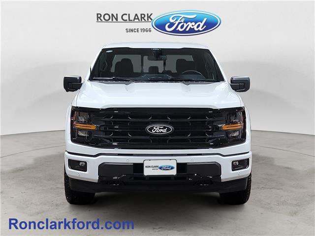 2026 Ford F-150 XLT (Stk: 17099) in Wyoming - Image 2 of 15