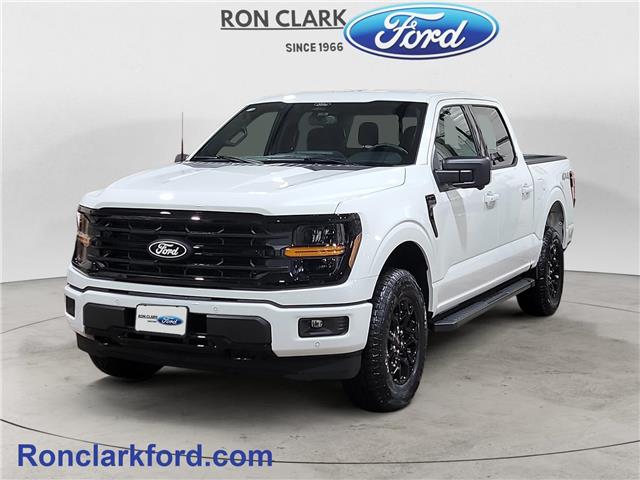 2026 Ford F-150 XLT (Stk: 17099) in Wyoming - Image 3 of 15