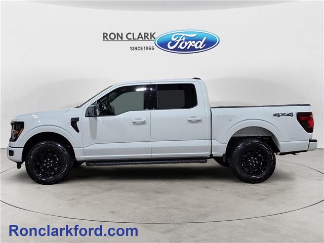 2026 Ford F-150 XLT (Stk: 17099) in Wyoming - Image 4 of 15