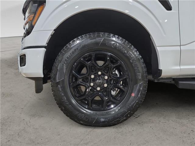 2026 Ford F-150 XLT (Stk: 17099) in Wyoming - Image 9 of 15