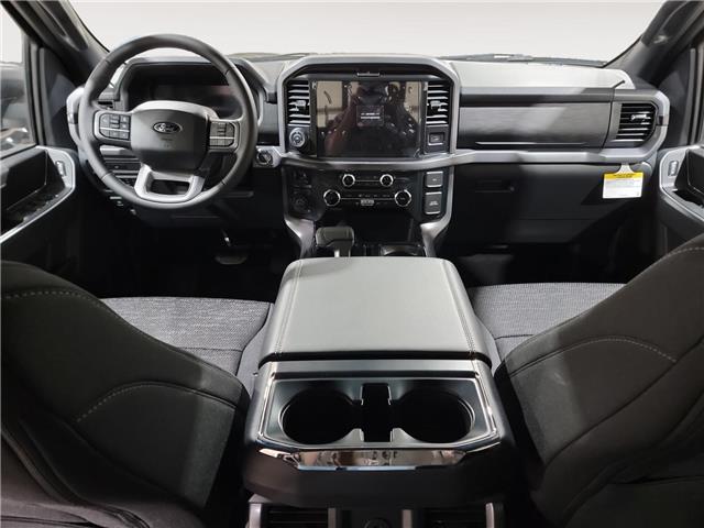 2026 Ford F-150 XLT (Stk: 17099) in Wyoming - Image 11 of 15