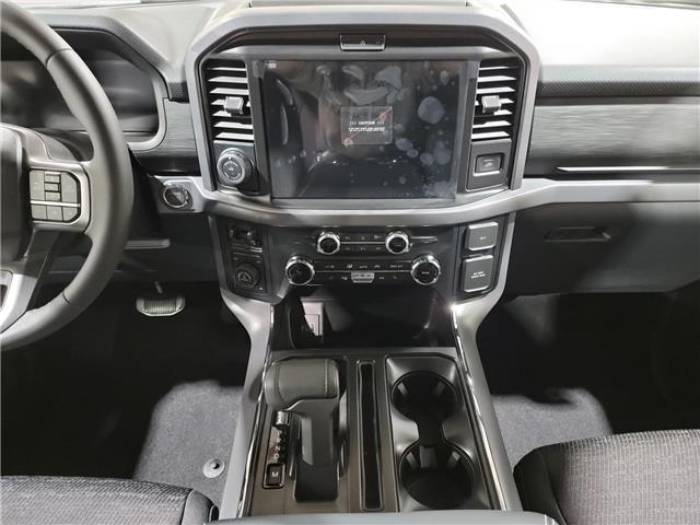 2026 Ford F-150 XLT (Stk: 17099) in Wyoming - Image 12 of 15