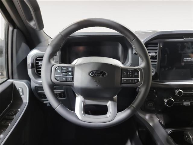2026 Ford F-150 XLT (Stk: 17099) in Wyoming - Image 13 of 15