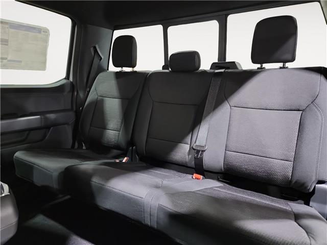 2026 Ford F-150 XLT (Stk: 17099) in Wyoming - Image 14 of 15