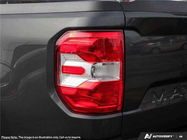 2026 Ford Maverick XLT (Stk: 26MA369) in St. Catharines - Image 10 of 25