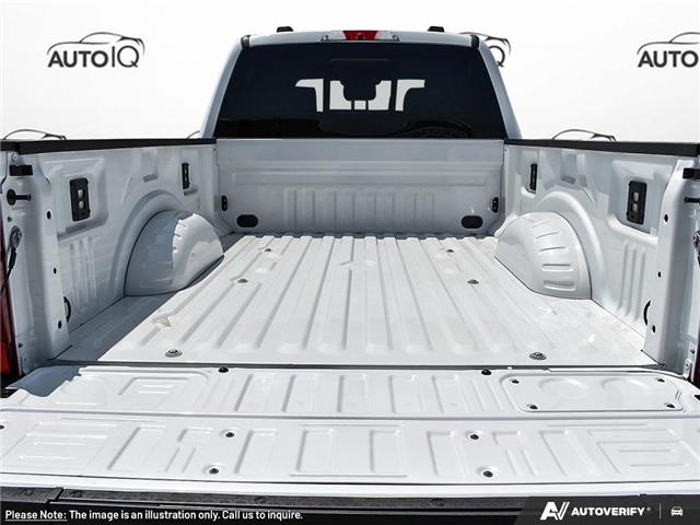 2026 Ford F-250 Platinum (Stk: W2BL003) in St. Catharines - Image 7 of 25