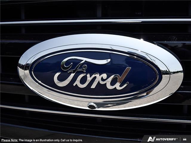 2026 Ford F-250 Platinum (Stk: W2BL003) in St. Catharines - Image 9 of 25
