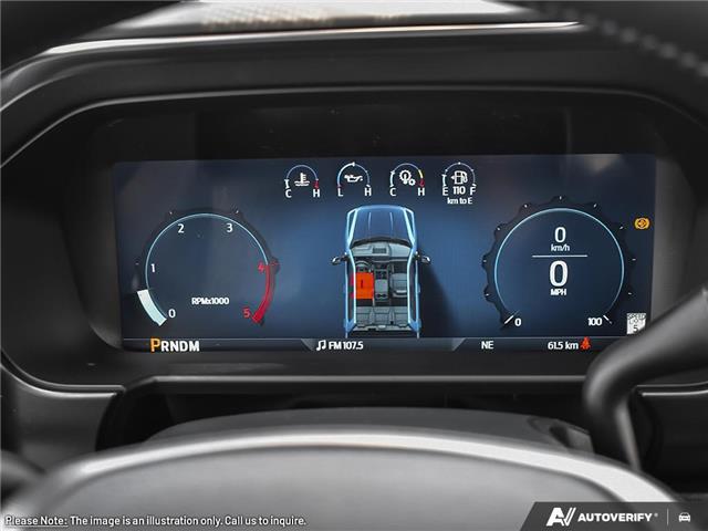 2026 Ford F-250 Platinum (Stk: W2BL003) in St. Catharines - Image 14 of 25