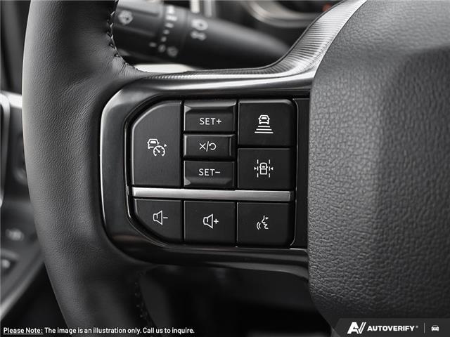 2026 Ford F-250 Platinum (Stk: W2BL003) in St. Catharines - Image 15 of 25