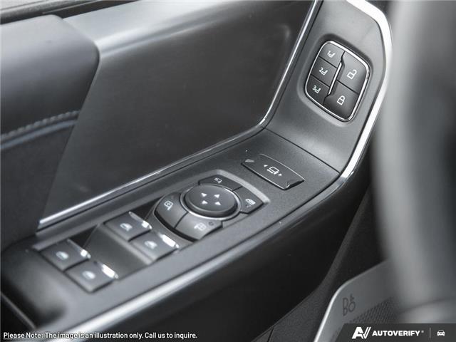2026 Ford F-250 Platinum (Stk: W2BL003) in St. Catharines - Image 16 of 25
