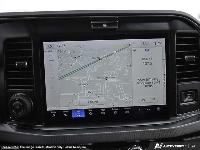 2026 Ford F-250 Platinum (Stk: W2BL003) in St. Catharines - Image 18 of 25