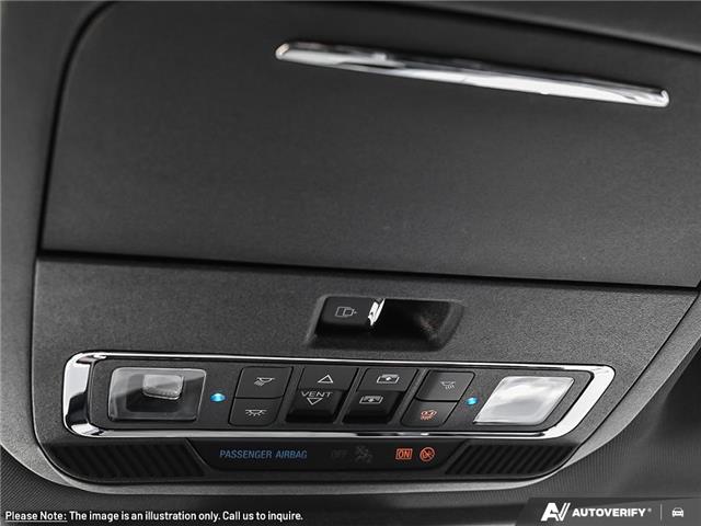 2026 Ford F-250 Platinum (Stk: W2BL003) in St. Catharines - Image 19 of 25