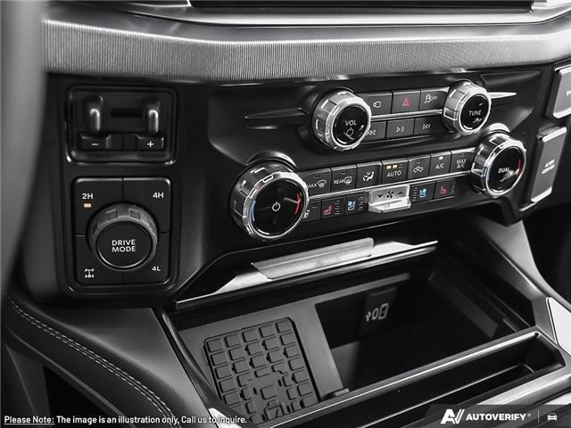 2026 Ford F-250 Platinum (Stk: W2BL003) in St. Catharines - Image 24 of 25