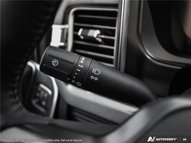 2026 Ford F-250 Platinum (Stk: W2BL003) in St. Catharines - Image 25 of 25