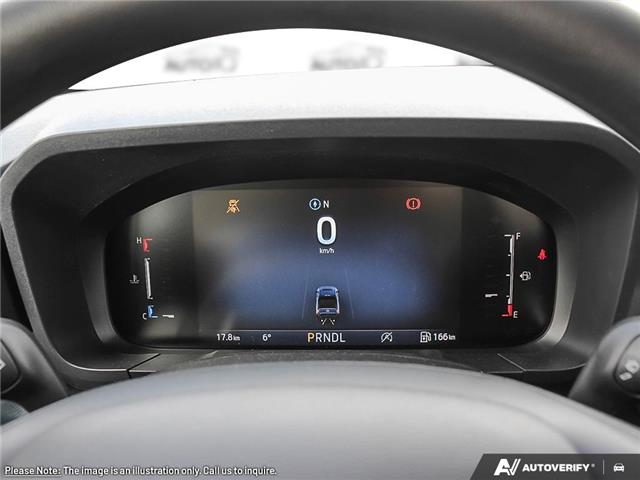 2026 Ford Maverick XLT (Stk: 26MA526) in St. Catharines - Image 13 of 25