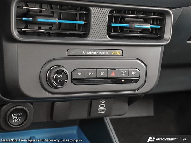 2026 Ford Maverick XLT (Stk: 26MA526) in St. Catharines - Image 23 of 25