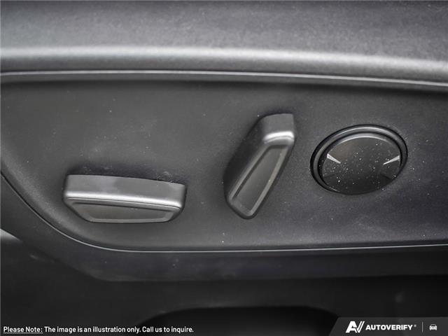 2026 Ford Bronco Sport Badlands (Stk: 26BS441) in St. Catharines - Image 24 of 24