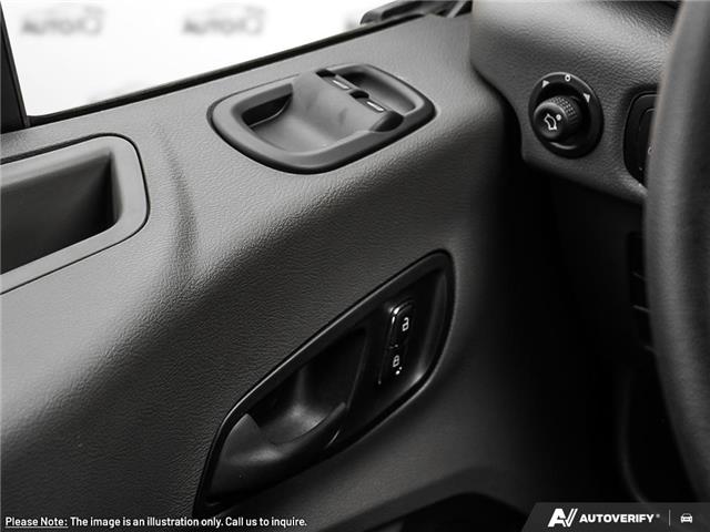 2026 Ford Transit-150 Cargo Base (Stk: 6T005) in Oakville - Image 15 of 23