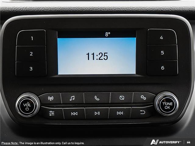 2026 Ford Transit-150 Cargo Base (Stk: 6T005) in Oakville - Image 17 of 23
