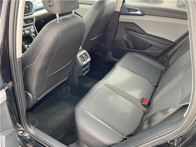 2024 Volkswagen Taos Comfortline (Stk: 260205) in Ottawa - Image 8 of 25