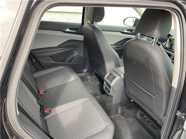 2024 Volkswagen Taos Comfortline (Stk: 260205) in Ottawa - Image 9 of 25