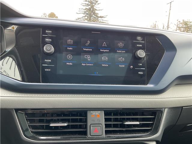 2024 Volkswagen Taos Comfortline (Stk: 260205) in Ottawa - Image 13 of 25
