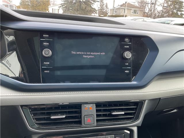 2024 Volkswagen Taos Comfortline (Stk: 260205) in Ottawa - Image 14 of 25