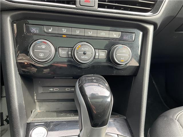2024 Volkswagen Taos Comfortline (Stk: 260205) in Ottawa - Image 15 of 25