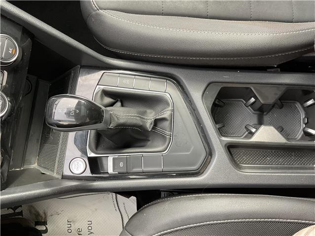2024 Volkswagen Taos Comfortline (Stk: 260205) in Ottawa - Image 17 of 25