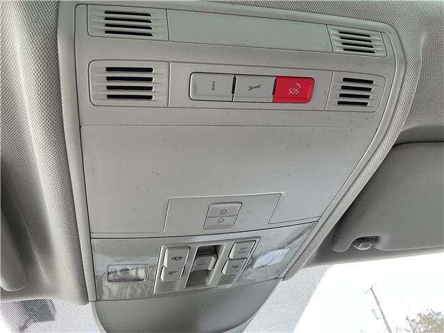 2024 Volkswagen Taos Comfortline (Stk: 260205) in Ottawa - Image 19 of 25
