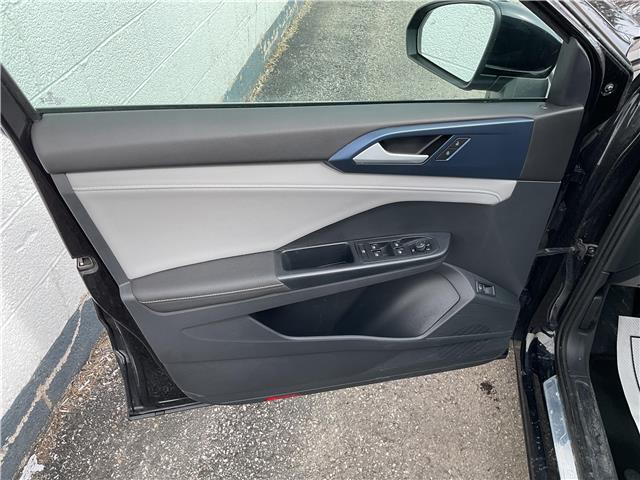 2024 Volkswagen Taos Comfortline (Stk: 260205) in Ottawa - Image 20 of 25