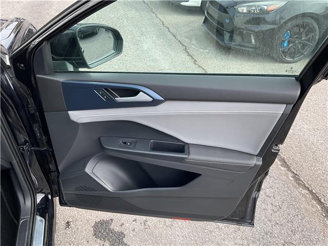 2024 Volkswagen Taos Comfortline (Stk: 260205) in Ottawa - Image 21 of 25