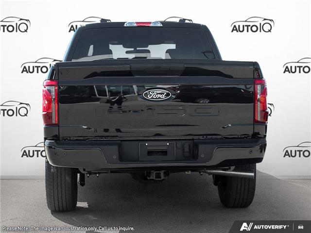 2026 Ford F-150 STX (Stk: 6F054) in Oakville - Image 5 of 21