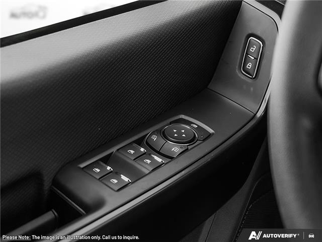 2026 Ford F-150 STX (Stk: 6F054) in Oakville - Image 14 of 21