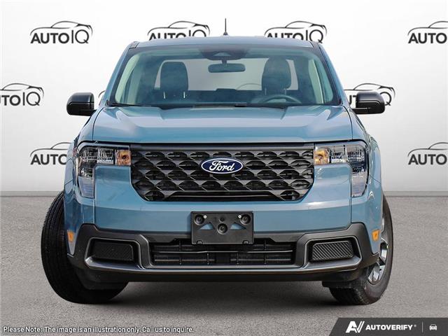 2026 Ford Maverick XLT (Stk: 6M036) in Oakville - Image 2 of 25