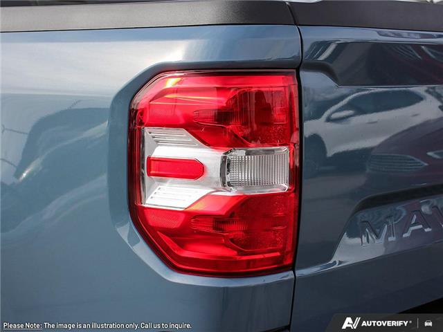 2026 Ford Maverick XLT (Stk: 6M036) in Oakville - Image 11 of 25