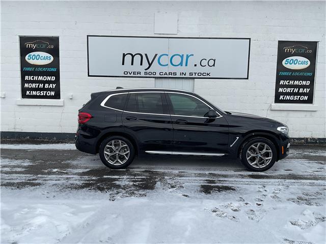 2021 BMW X3 xDrive30i (Stk: 251026) in Ottawa Central - Image 2 of 25