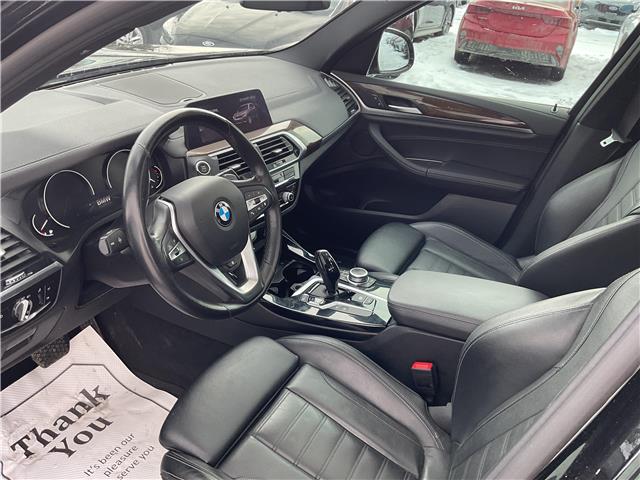 2021 BMW X3 xDrive30i (Stk: 251026) in Ottawa Central - Image 6 of 25