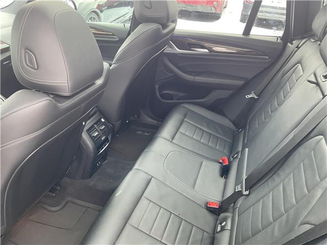 2021 BMW X3 xDrive30i (Stk: 251026) in Ottawa Central - Image 8 of 25