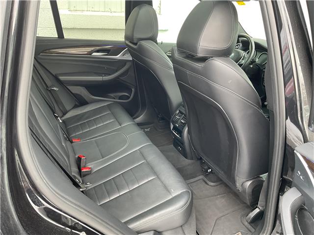2021 BMW X3 xDrive30i (Stk: 251026) in Ottawa Central - Image 9 of 25