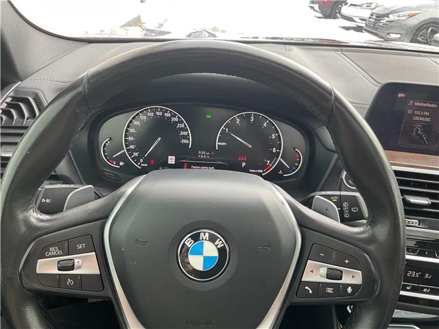 2021 BMW X3 xDrive30i (Stk: 251026) in Ottawa Central - Image 11 of 25