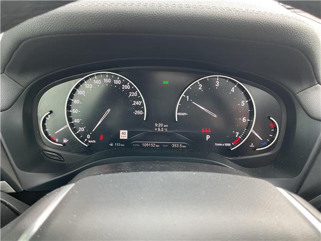 2021 BMW X3 xDrive30i (Stk: 251026) in Ottawa Central - Image 12 of 25