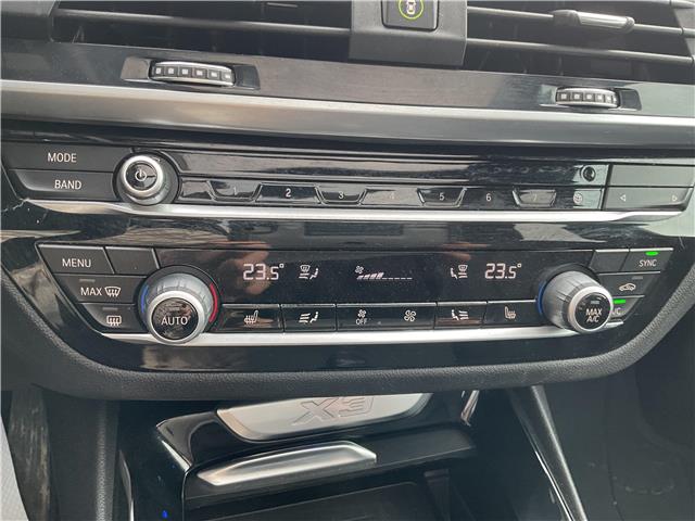2021 BMW X3 xDrive30i (Stk: 251026) in Ottawa Central - Image 14 of 25