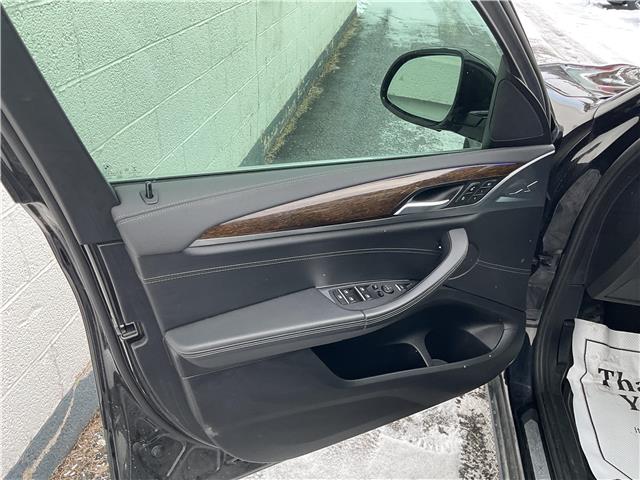 2021 BMW X3 xDrive30i (Stk: 251026) in Ottawa Central - Image 18 of 25