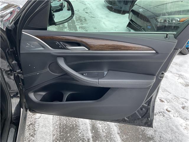 2021 BMW X3 xDrive30i (Stk: 251026) in Ottawa Central - Image 20 of 25