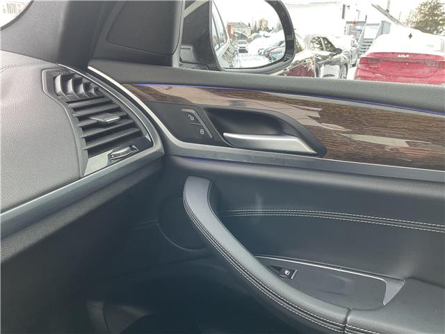 2021 BMW X3 xDrive30i (Stk: 251026) in Ottawa Central - Image 21 of 25