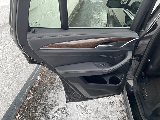 2021 BMW X3 xDrive30i (Stk: 251026) in Ottawa Central - Image 22 of 25