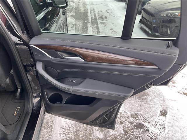 2021 BMW X3 xDrive30i (Stk: 251026) in Ottawa Central - Image 23 of 25