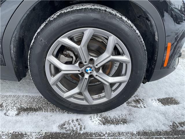 2021 BMW X3 xDrive30i (Stk: 251026) in Ottawa Central - Image 25 of 25